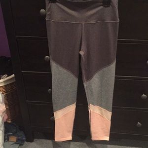 Aerie Move Leggings Size Large
